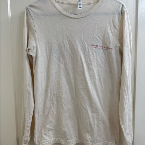 Sewing Down South shirt - Picture 2 of 5